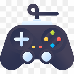 Joystick Icon PNG Alt 1