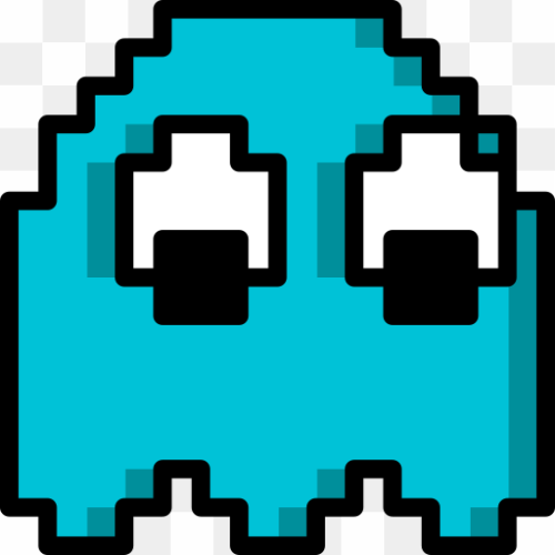 Ghost Icon PNG
