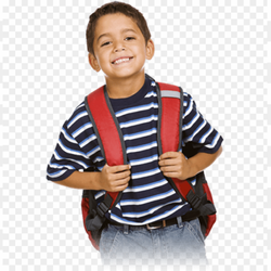 Kids going school 