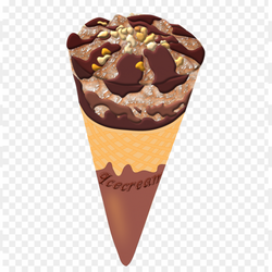 Cornetteo ice cream
