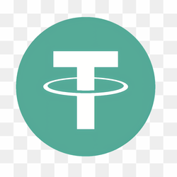 USDT Logo png