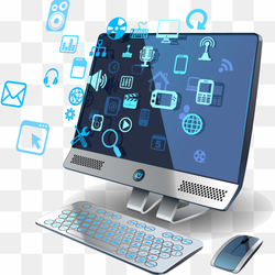 Web development PNG 