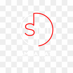 Smart, modern, professional logo