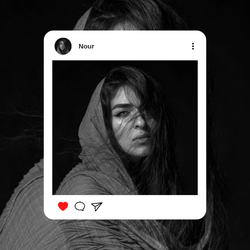Professional Instagram post 