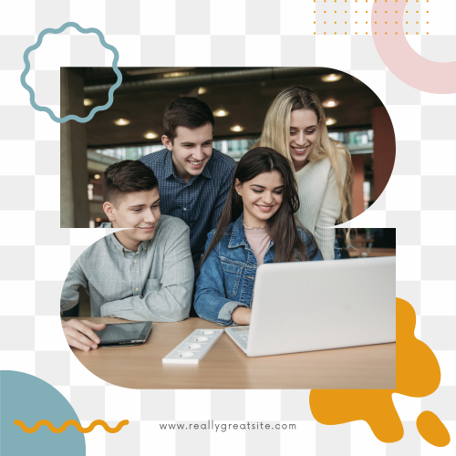 Digital e-marketing and social media
