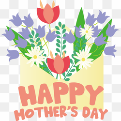 Happy mothers day