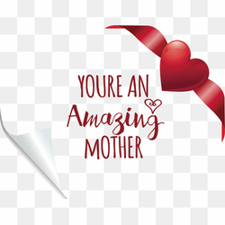 Happy mothers day