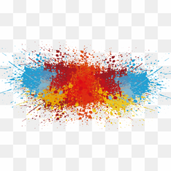 Ilustrasi kombinasi warna