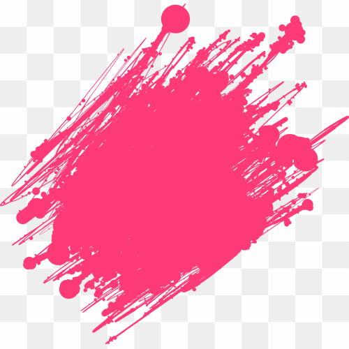Ilustrasi kombinasi warna