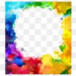 Ilustrasi kombinasi warna