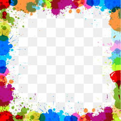 Ilustrasi kombinasi warna