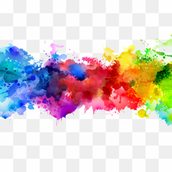 Ilustrasi kombinasi warna