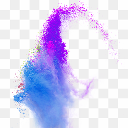 Ilustrasi kombinasi warna