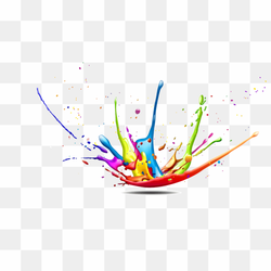 Ilustrasi kombinasi warna