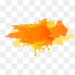 Ilustrasi kombinasi warna