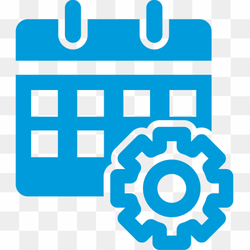Administration PNG Isolated File