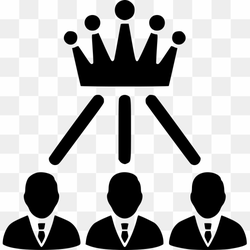Administration PNG Isolated Photos
