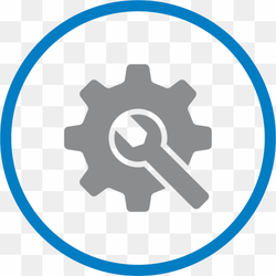 Administration PNG Isolated Pic