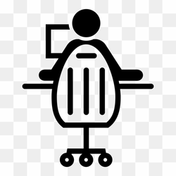 Administration PNG Transparent