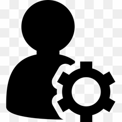 Admin Profile PNG