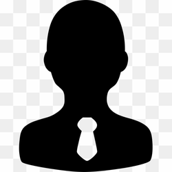 Admin Profile PNG Isolated Image