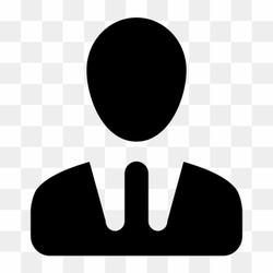 Admin Profile PNG Pic