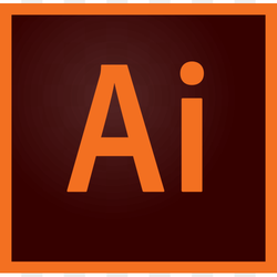Adobe PNG Image