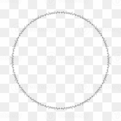Boho Frame PNG HD