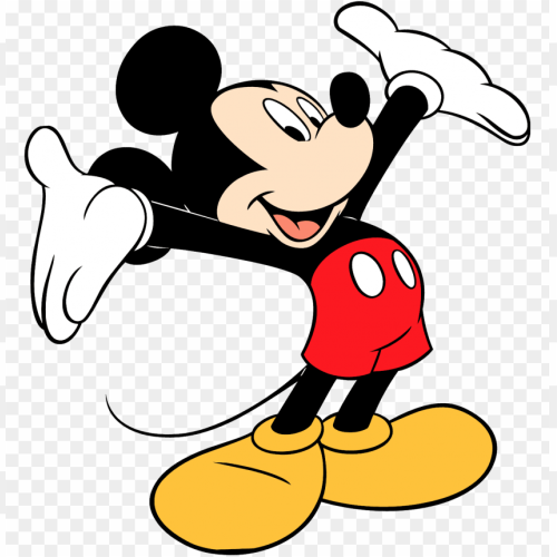Mickey Mouse Disney