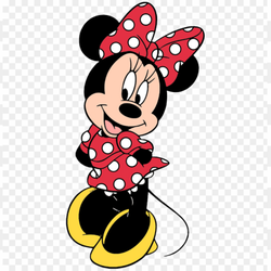 Mini mouse Disney 