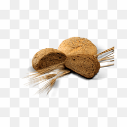Sliced Wheat Bread