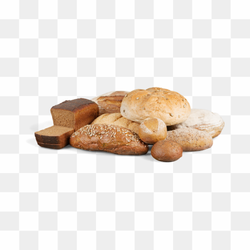 Fresh Baked Bread
