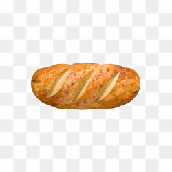 Fresh Baked Bread