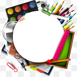 Art Craft PNG File