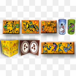 Art Craft PNG