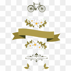Green Ribbon pattern