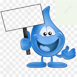 Water Poster Pin, World Water Day, child, poster