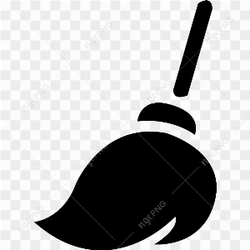 Broom PNG Clipart