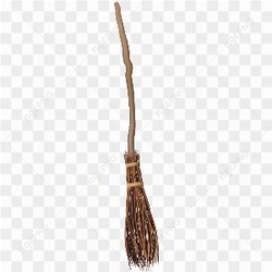 Broom PNG Image