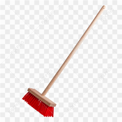 Broom PNG Isolated Pic