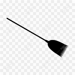 Broom PNG Transparent Picture