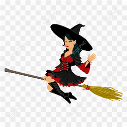Broom Transparent Background