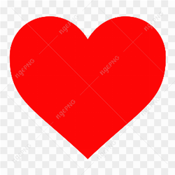 Heart Box PNG Photos