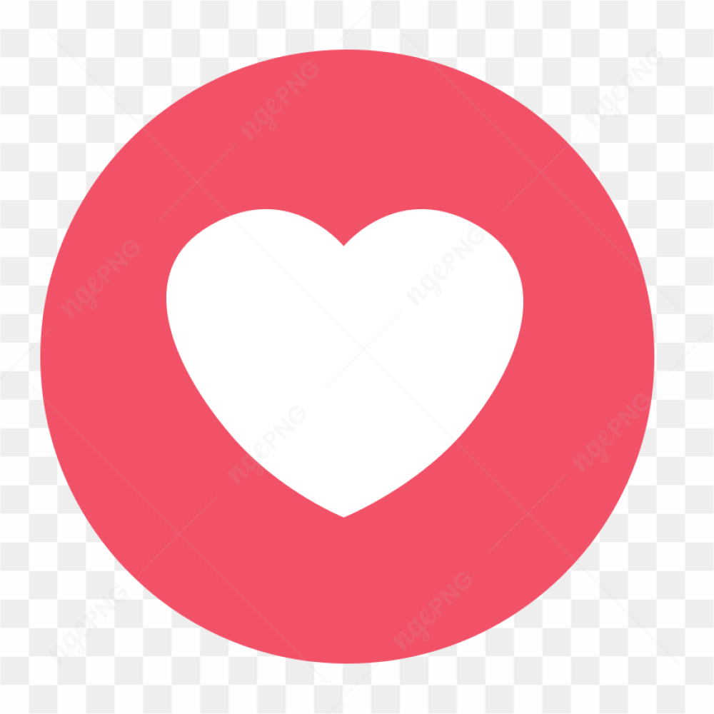 Heart Love PNG Photo