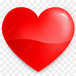 Love Artwork Heart Download PNG Image