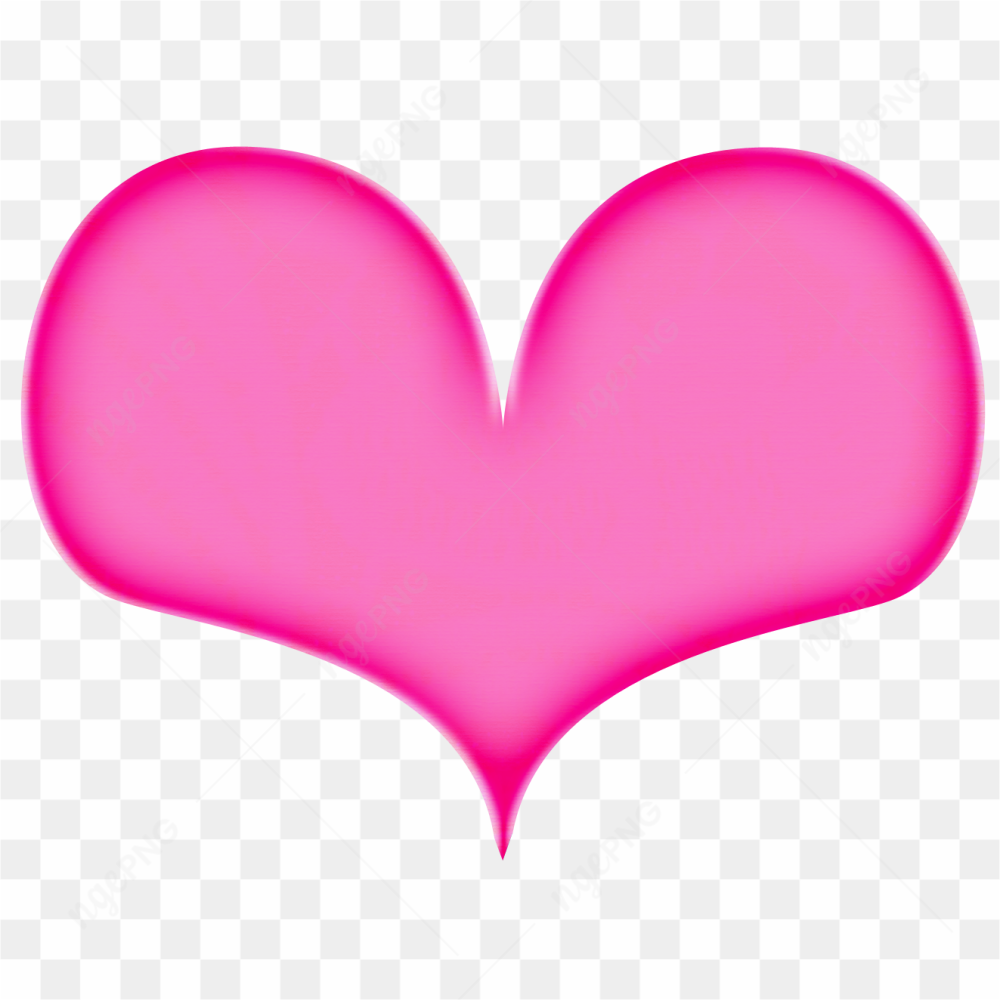 Love Artwork Heart PNG Transparent