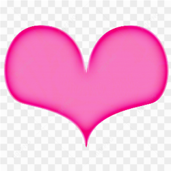 Love Artwork Heart PNG Transparent