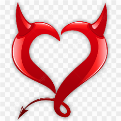 Love Artwork Heart Transparent PNG