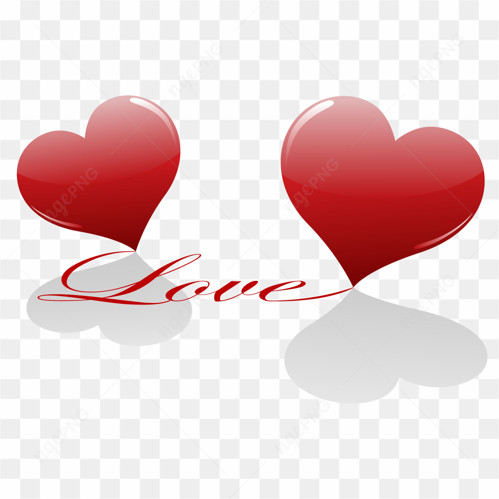 Love PNG Transparent Image