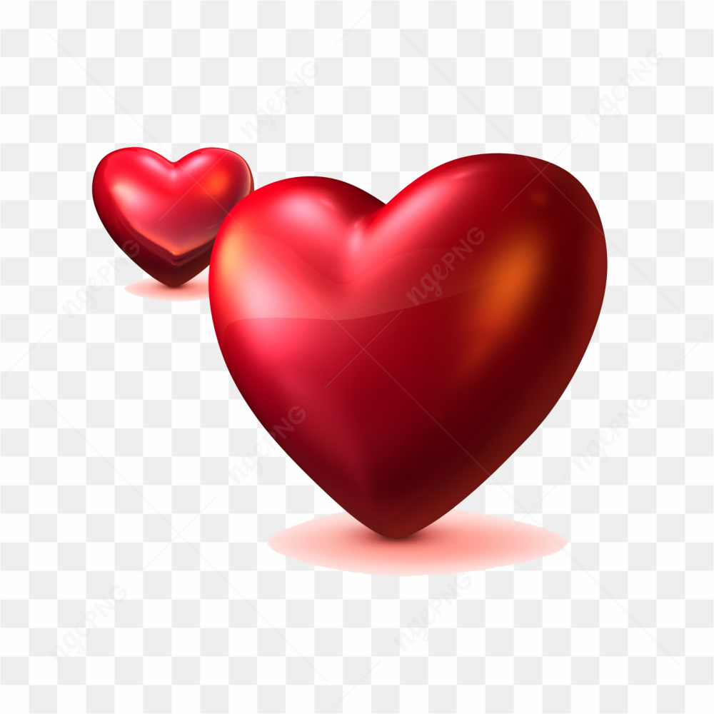 Love PNG Transparent Picture